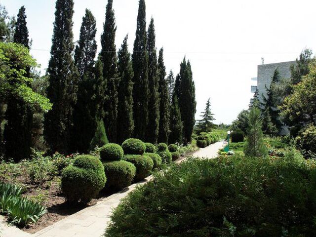 Пансионат Зенит, фото 13