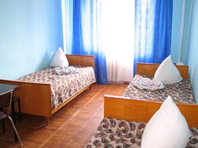 Пансионат Зенит, фото 19