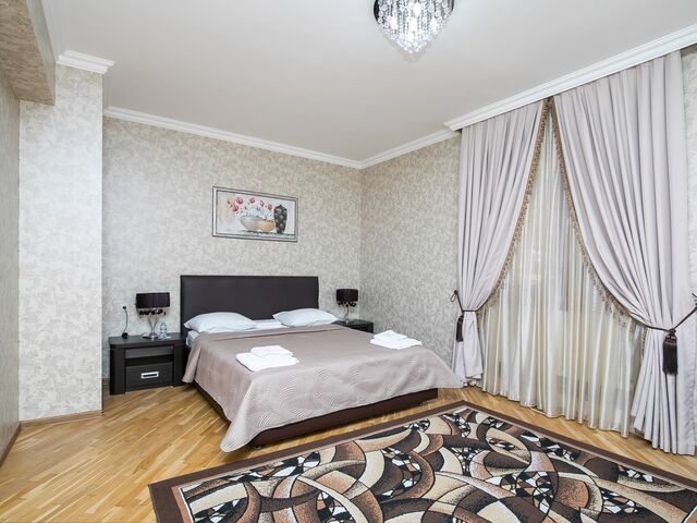 Отель Жемчуг, фото 7