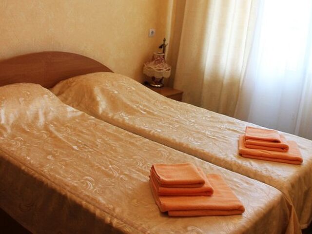 Пансионат Зенит, фото 24