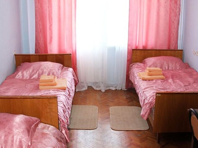 Пансионат Зенит, фото 11