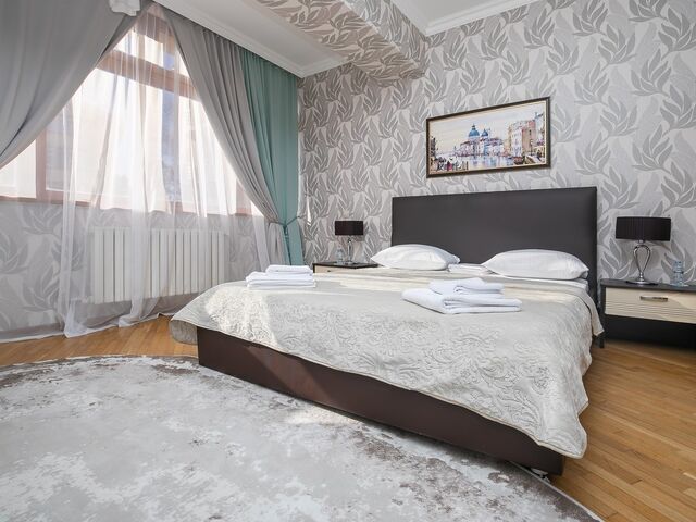 Отель Жемчуг, фото 12