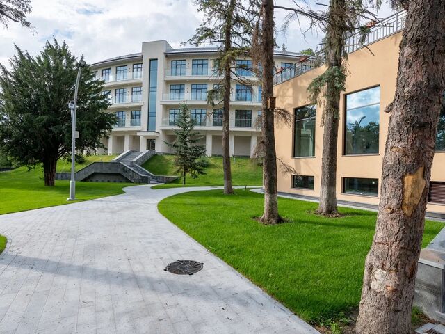 Санаторий Источник, фото 5