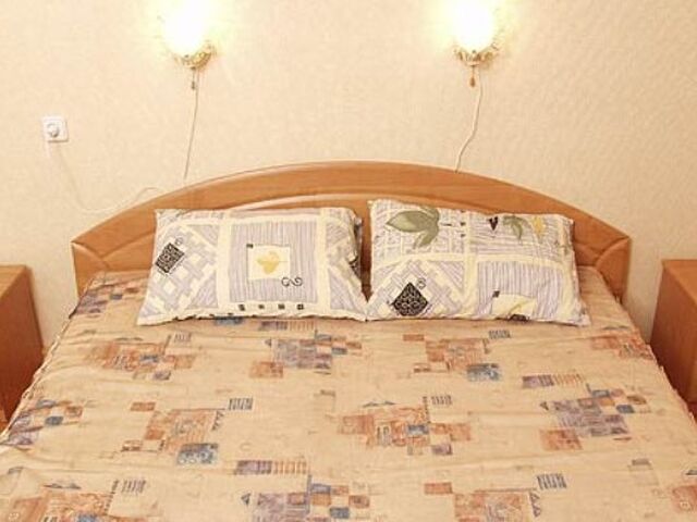Пансионат Зенит, фото 20