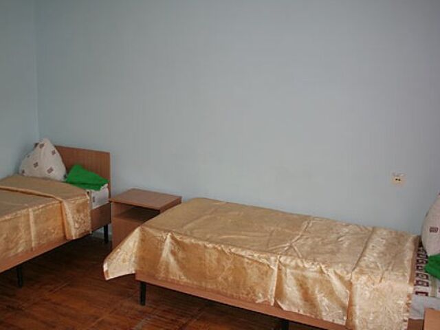 Пансионат Зенит, фото 31