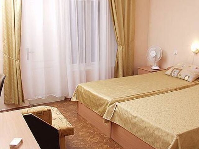 Пансионат Зенит, фото 28
