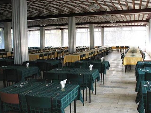 Пансионат Зенит, фото 29