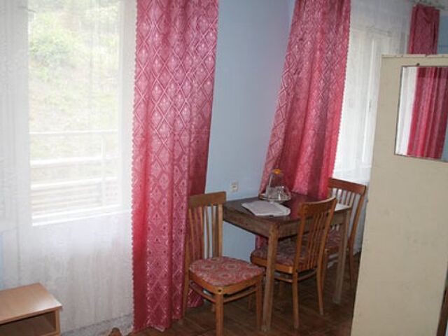 Пансионат Зенит, фото 18