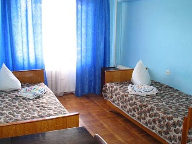 Пансионат Зенит, фото 6