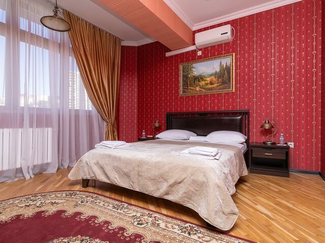 Отель Жемчуг, фото 22