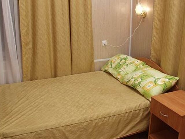 Пансионат Зенит, фото 33