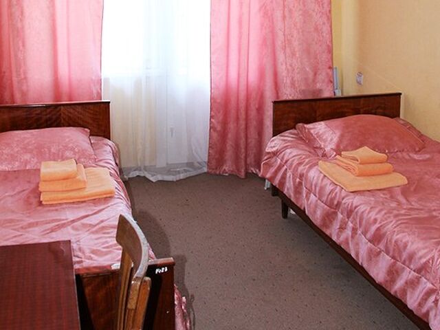 Пансионат Зенит, фото 5