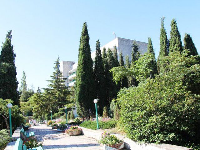 Пансионат Зенит, фото 3