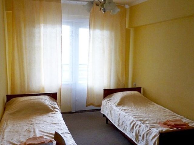 Пансионат Зенит, фото 23